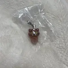 めじるしアクセサリー　なめこ