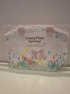 リーナ・ベル　スーベニアランチケース