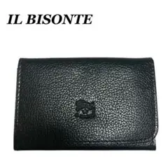 2026年最新】ILBISONTE カラー：ブラック系 メンズ 名刺入れの人気