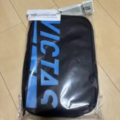 VICTAS 卓球ラケットケース
