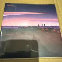 Lamp 一夜のペーソス Dusk to Dawn LP レコード - メルカリ