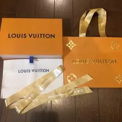 【値下げしました！】ルイヴィトン Louis Vuitton ショッパー