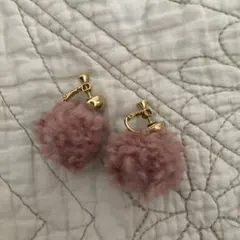 イヤリング
