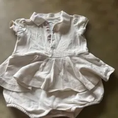 ラルフローレン　ロンパース　6M