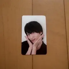 TravisJapan ワルツ トレカ 台北 川島如恵留