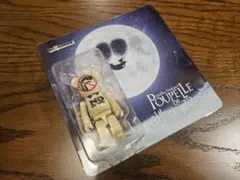 ベアーブリック えんとつ町のプペル 7c11509f392d55c6315a0a6f9e3f32