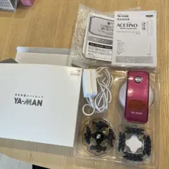 2026年最新】アセチノ クワトロインパクト Neoの人気アイテム - メルカリ