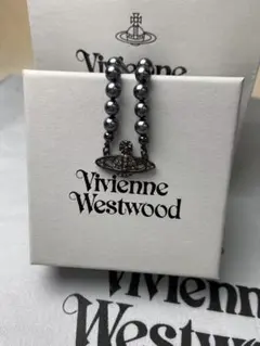 【付属品セットあり】Vivienne ヴィヴィアンウエストウッド ネックレス