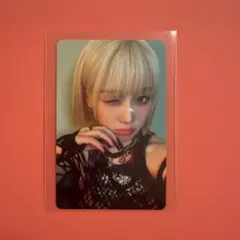 kep1er kep1going ヒカル　ひかる　トレカ