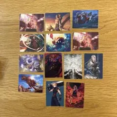 mtg ff まとめ