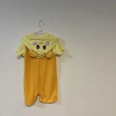 ベビーコスチューム