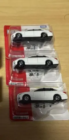 トミカ　クラウン26 廃盤品