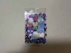 サンリオキャラクターズ　カードソフトクッキー ※まとめ買割有 集合A①のサムネイル