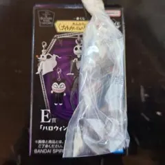 一番くじ ナイトメア・ビフォア・クリスマス E賞 ジャック