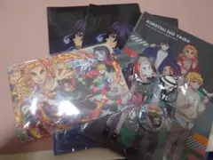 鬼滅の刃 セット