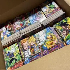 2026年最新】ドラゴンボールヒーローズカード 星4の人気アイテム