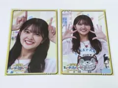 2026年最新】メンバー名：山下葉留花 坂道シリーズ 写真・チェキの人気