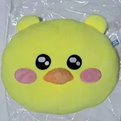 FIM'S CLUB HONGPPIPPI クッション ウンチェ ルセラフィム