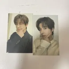 ENHYPEN ジェイク 閃光 ラキドロ トレカ