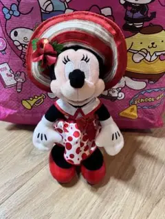 2025年最新】ミニー ぬいぐるみバッジ スタイルスタジオの人気