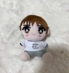 M!LK ちびぬい 山中柔太郎 キャンドリ