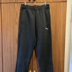 プーマ　ジャージ　トレーニングパンツ　M