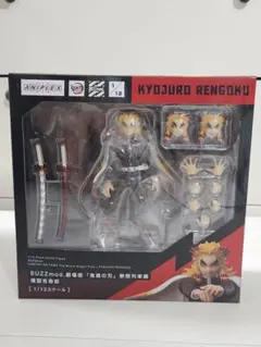 2026年最新】buzzmod煉獄杏寿郎の人気アイテム - メルカリ