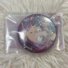 忍たま乱太郎 竹谷八左ヱ門 缶バッジ