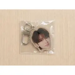 KO1KEYZ コイキーズ 加藤大樹 顔面アクリルキーホルダー