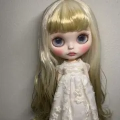 アイシードール カスタム