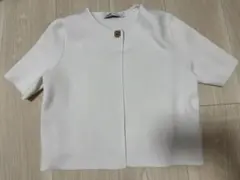 ZARA キャミソールトップスセットのサムネイル