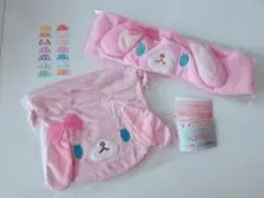 シュガーバニーズ　ももうさ