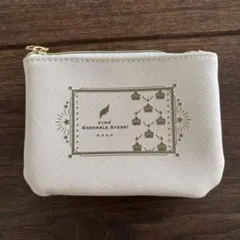 あんさんぶるスターズ　一番くじ　ポーチ　fine