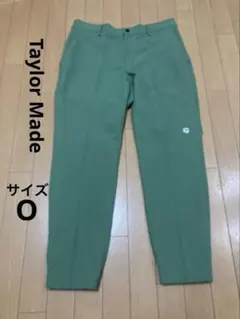 TaylorMade】 ウォーム ブラッシュド パンツ ブルー 94 XXL - メルカリ