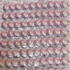 桜河こはく イベコレ 120点 あんスタ 三毛縞斑 桜河こはく 缶バ イベコレ ハート - メルカリ