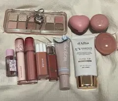 韓国コスメ♡11点セット売り