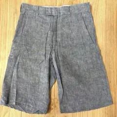 steven alan ショートパンツ ブルー サイズ30 アメリカ製のサムネイル