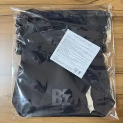 【新品未開封】 B'z FYOP マルチショルダーバッグ セブンネット限定特典