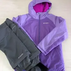 スキーウエア 140