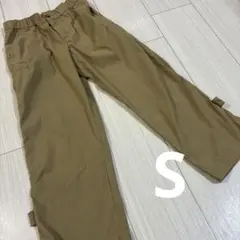 Columbia コロンビア　パンツ　ズボン　カーゴ　キッズ　Sのサムネイル