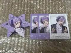 榊ネス ウィンターデート チェキ