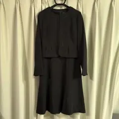 social time ブラックフォーマル　喪服　11号