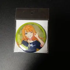 2026年最新】学園アイドルマスター グリッター缶バッジ/紫雲清夏の人気