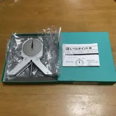 未使用 新潟精機 SK レベルポイントM LP-360 - メルカリ