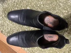 ブーツ　メンズ