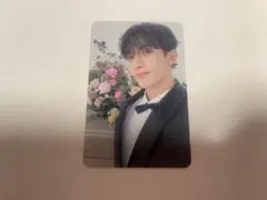 FML ドギョム Carat盤 トレカ