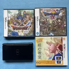 こむ様専用 3DS本体＋善人シボウデス＋カルチョビット＋モンハン3G＋