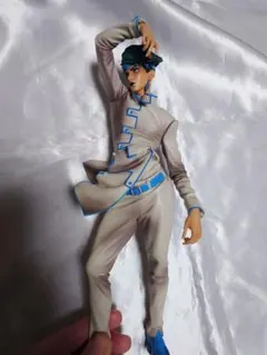 ジョジョの奇妙な冒険 岸辺露伴 フィギュア MASTER STARS PIECE - メルカリ
