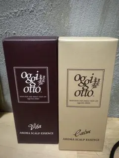 新品未開封】オッジィオット oggi otto シャンプー&マスクS - メルカリ