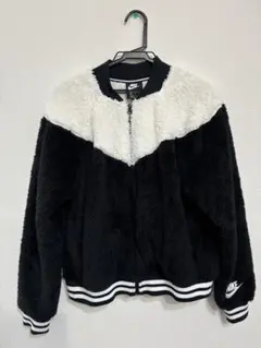 最終値下げ！NIKE レディースボアジャケット